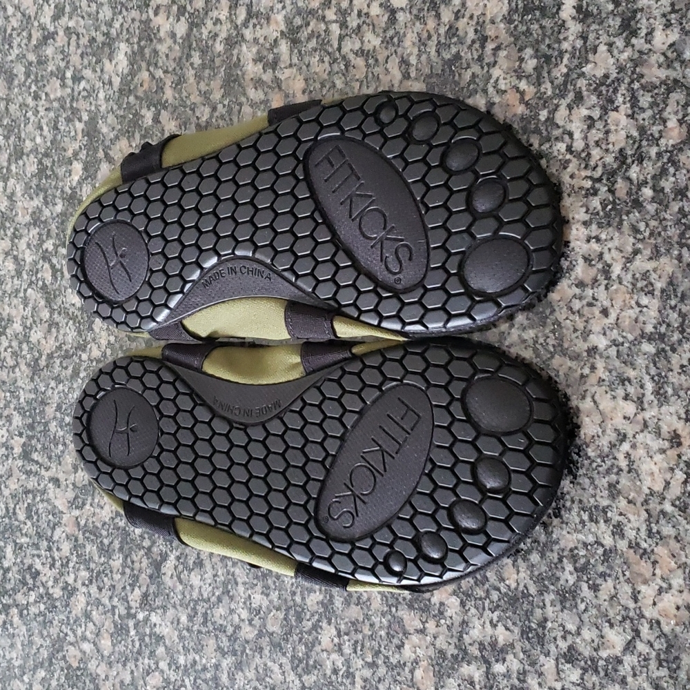 FIT KICKS - Picture 4 of 6